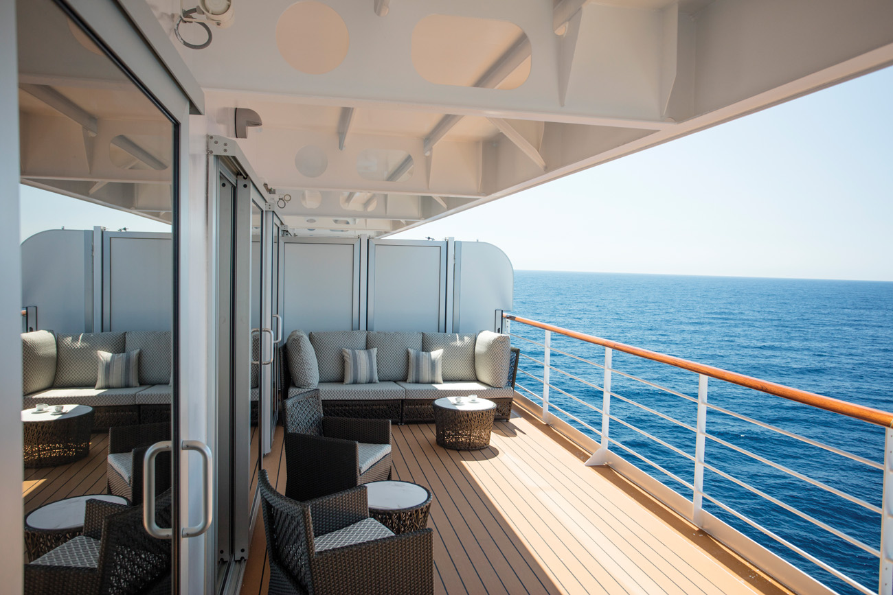 Seven Seas Suite SS1 / SS2 - Seven Seas Explorer - Bild 3 - Thumb